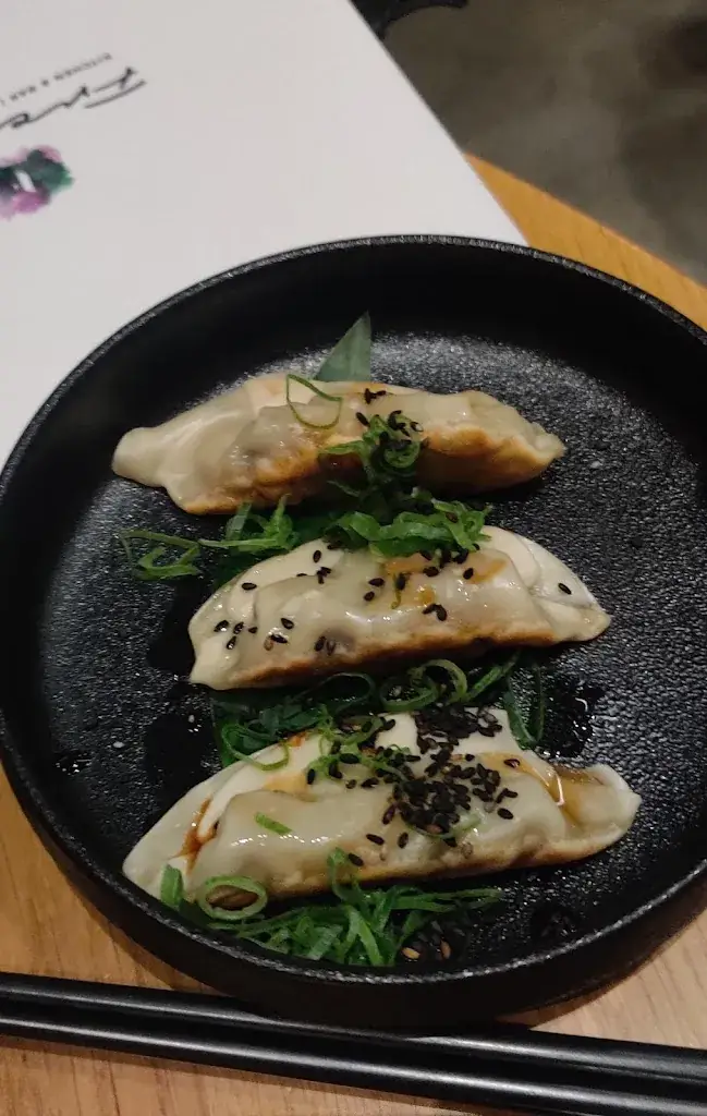 Menu_Fred's Kitchen_Amsterdam_image_9