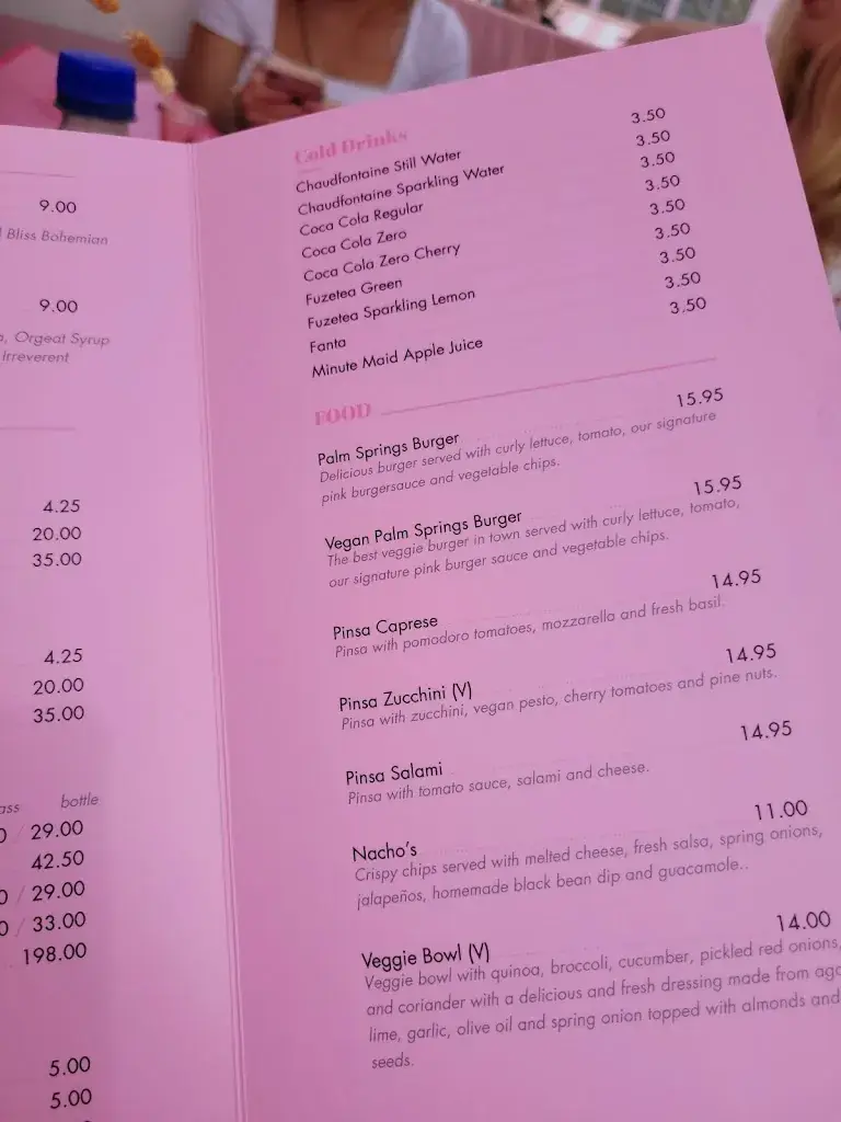 Menu_Pink Beach by WONDR_Amsterdam_image_4