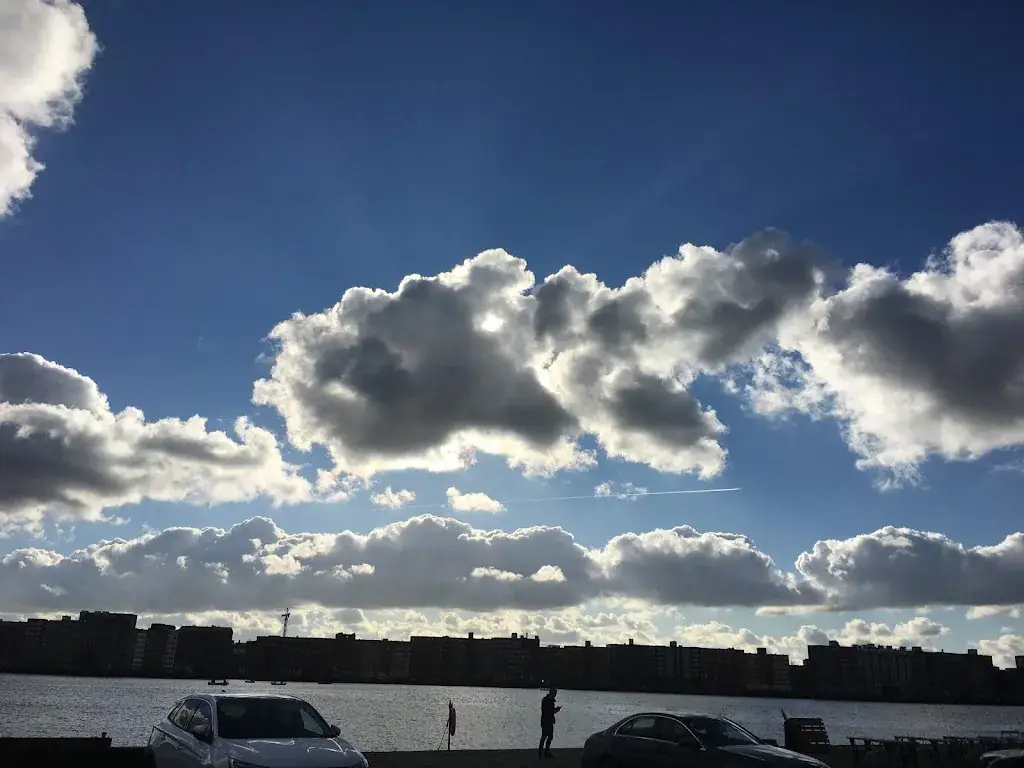 Dano Kĩrĩro_Hangar Amsterdam_Amsterdam_review