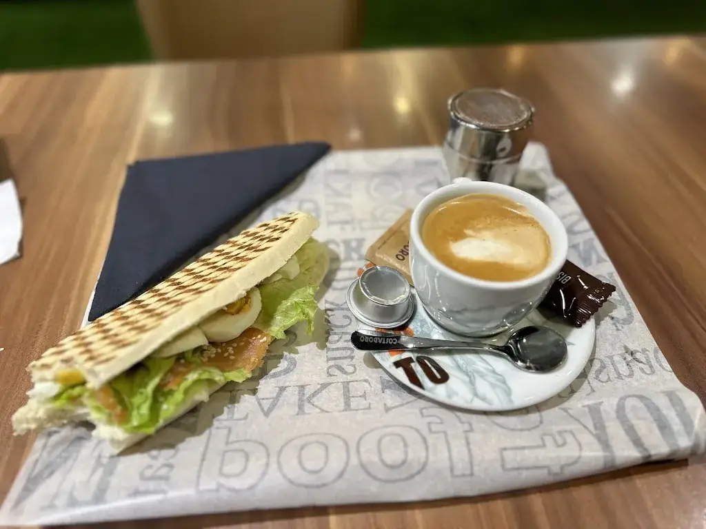 Menü_Brothers Bubble Bar_Amsterdam_Bild_6