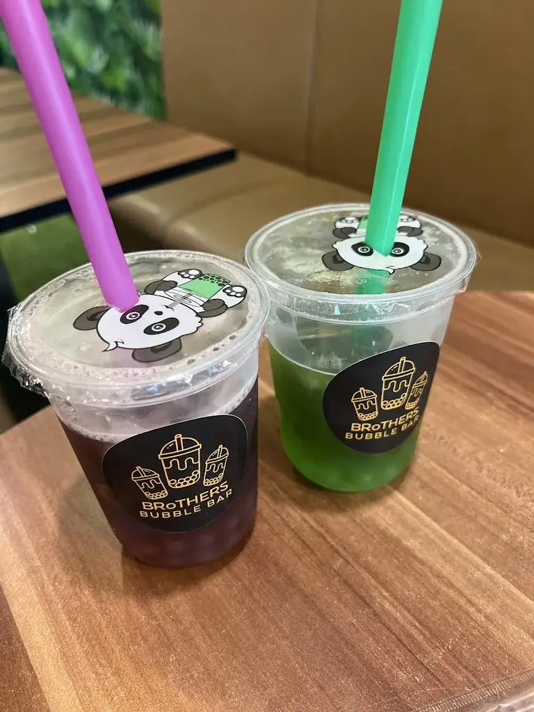 Alivia_Brothers Bubble Bar_Amsterdam_Bewertung