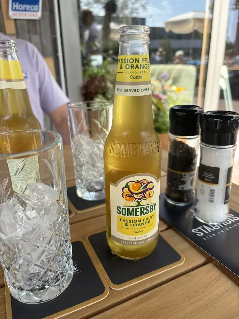 L_Stadhuis eten & drinken_Hoogkarspel_review