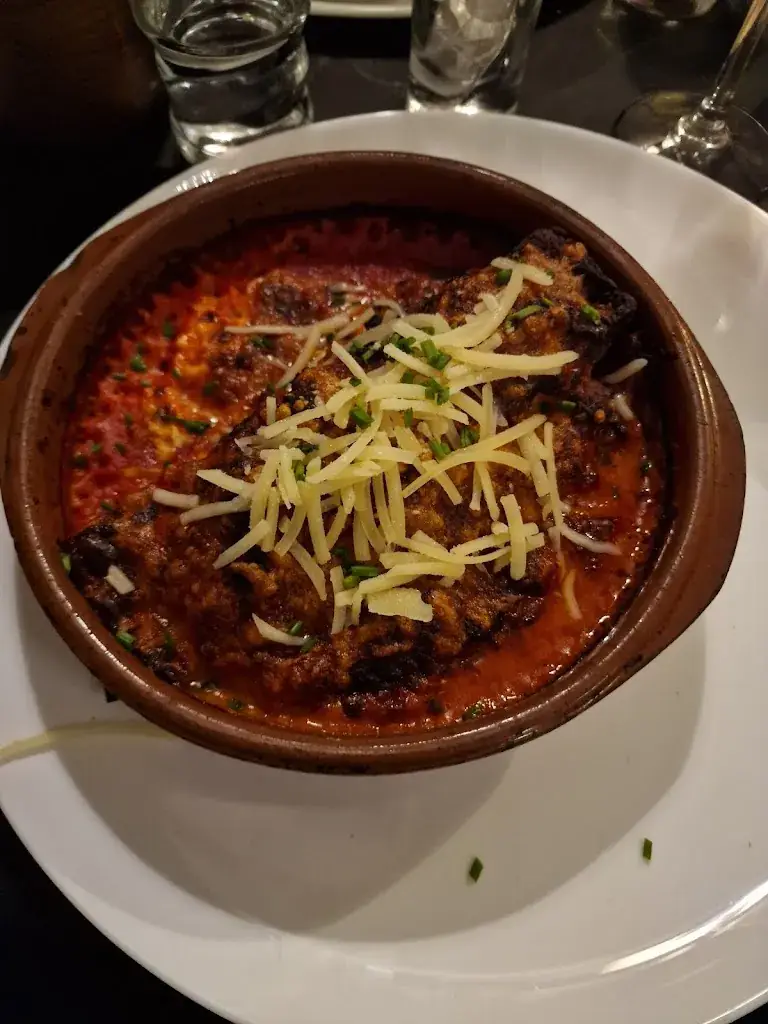 Menu_Café-Restaurant Bantam B.V._Hoogkarspel_image_1