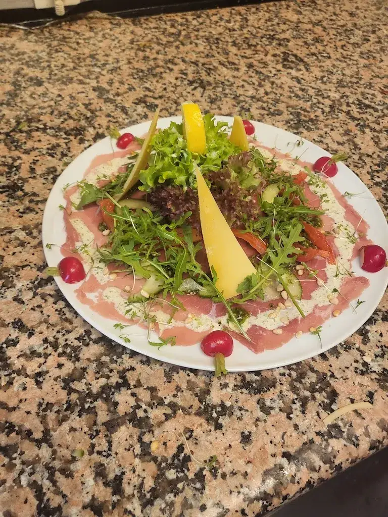 Menu_Café-Restaurant Bantam B.V._Hoogkarspel_image_2