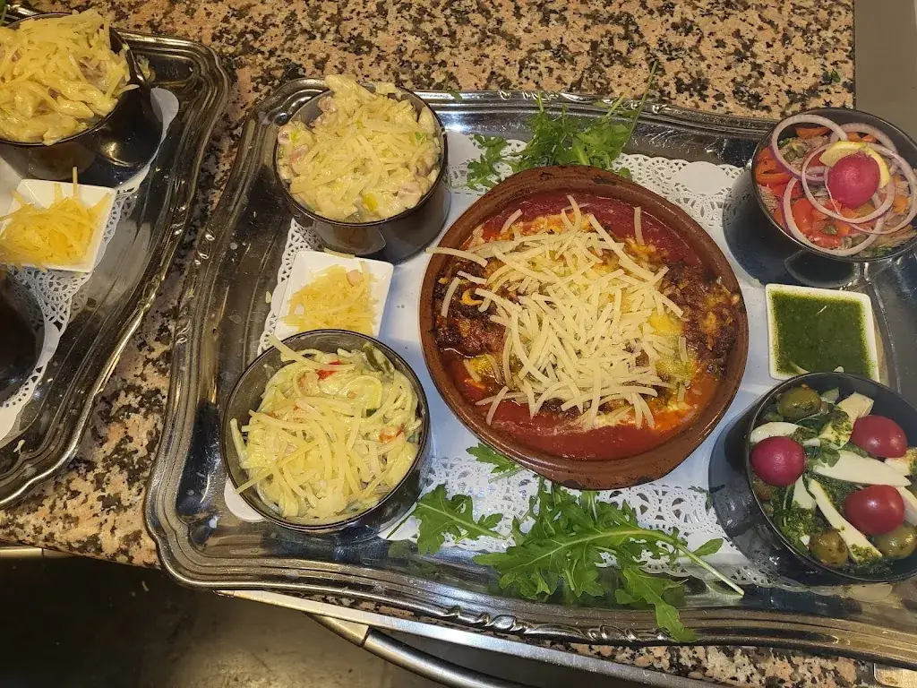 Menu_Café-Restaurant Bantam B.V._Hoogkarspel_image_3