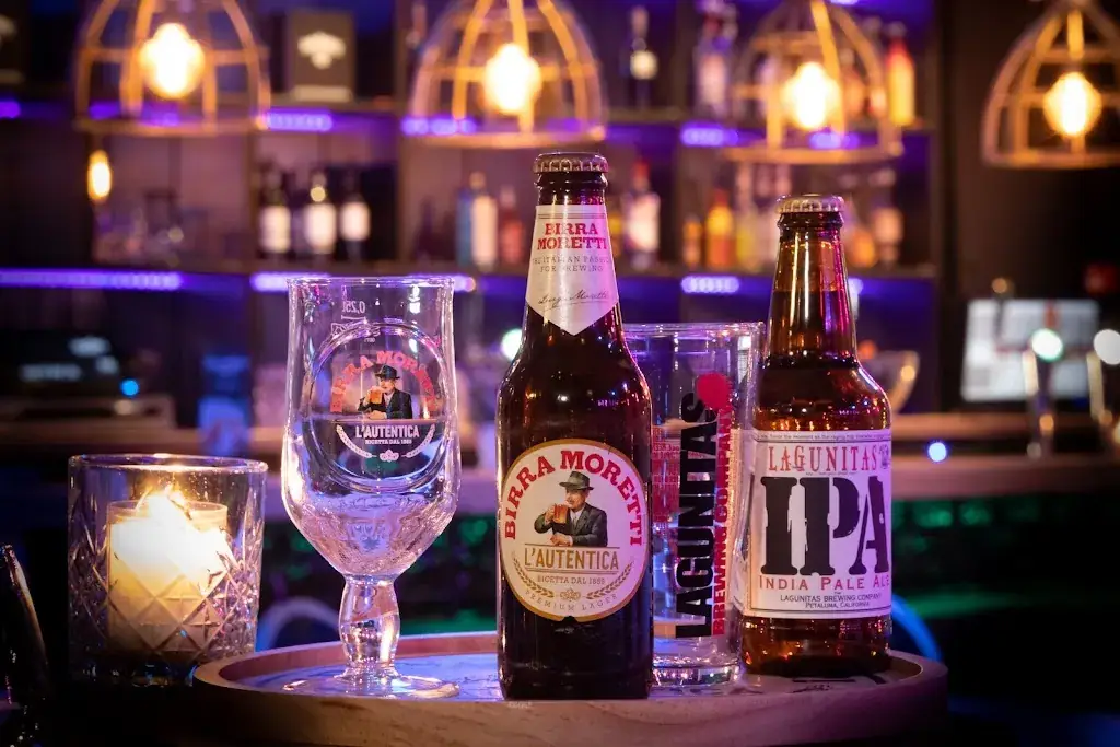 Menu_Café-Restaurant Bantam B.V._Hoogkarspel_image_5