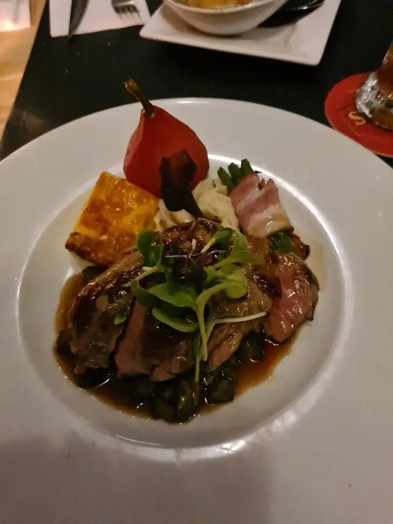 Menu_Café-Restaurant Bantam B.V._Hoogkarspel_image_7