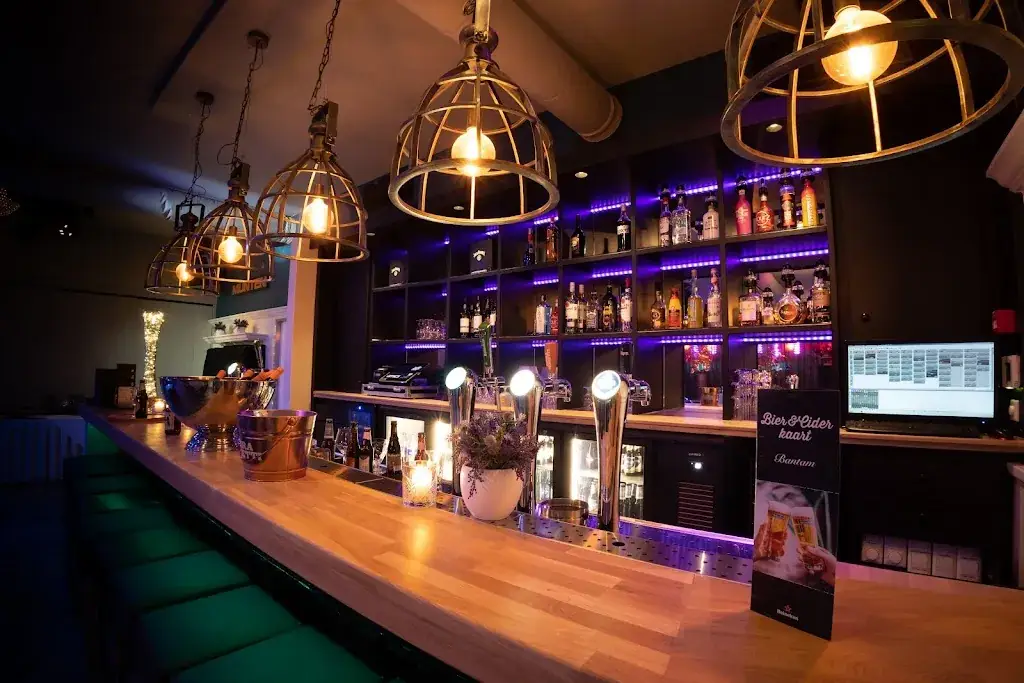 Café-Restaurant Bantam B.V._Hoogkarspel_slider_image_1