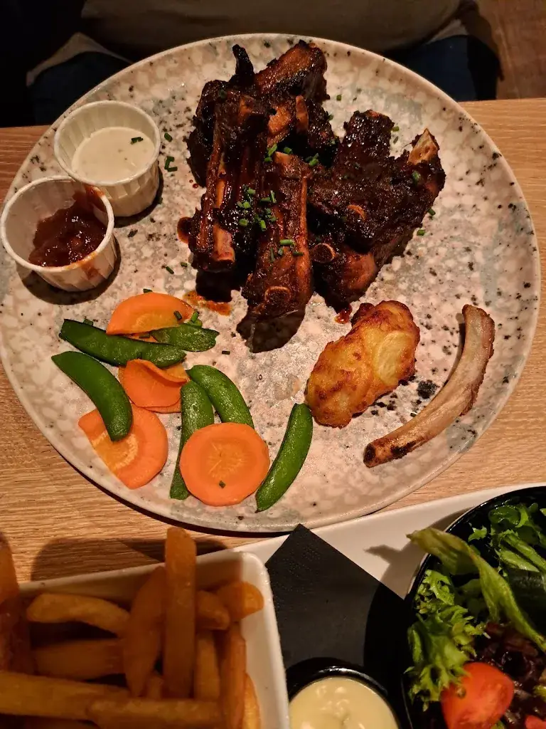 Menu_Café De Roode Leeuw_Venhuizen_image_1