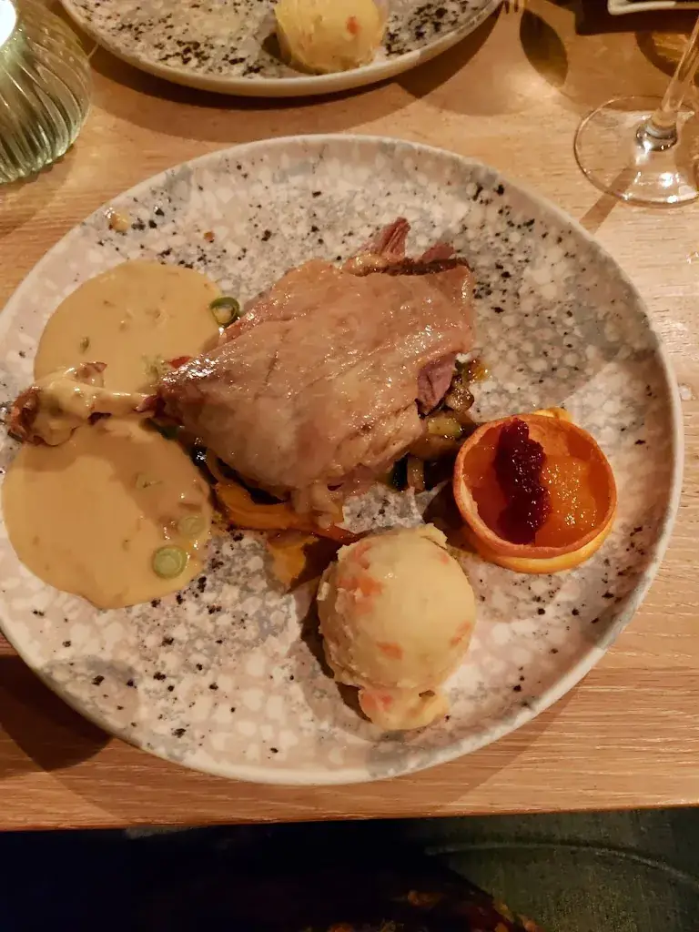 Menu_Café De Roode Leeuw_Venhuizen_image_5