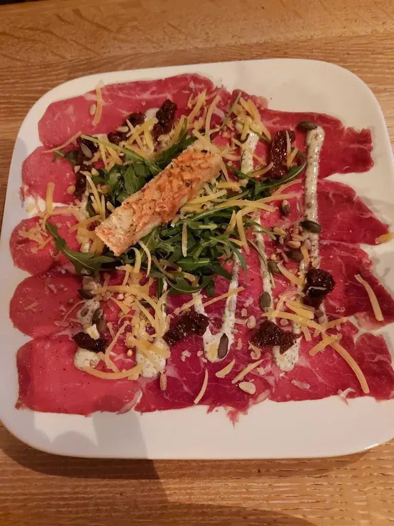 Diana Visser_Café De Roode Leeuw_Venhuizen_review