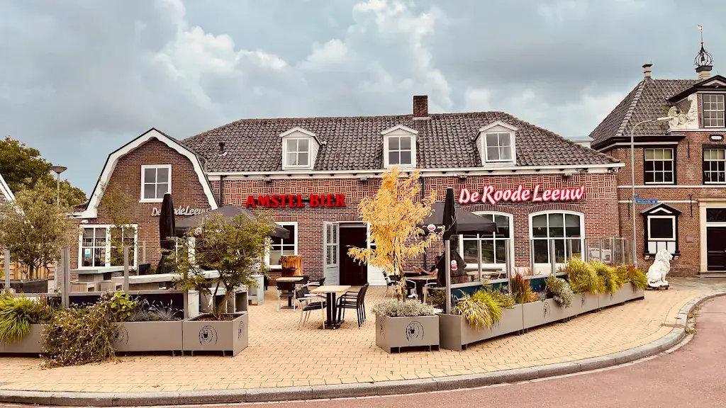 Café De Roode Leeuw_Venhuizen_slider_image_3