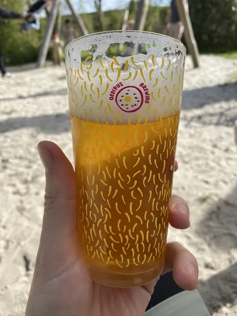 Marius_OASE Schellinkhout_Schellinkhout_review