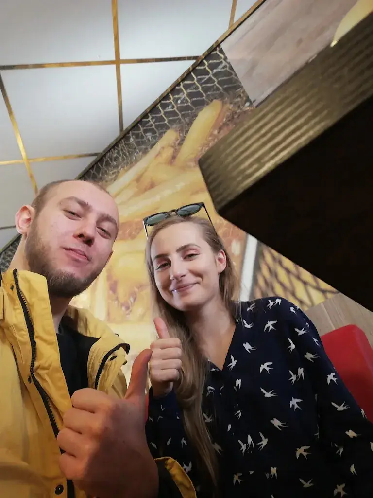 Street Verse_Cafétaria Blauwe Reiger_Hoogkarspel_review