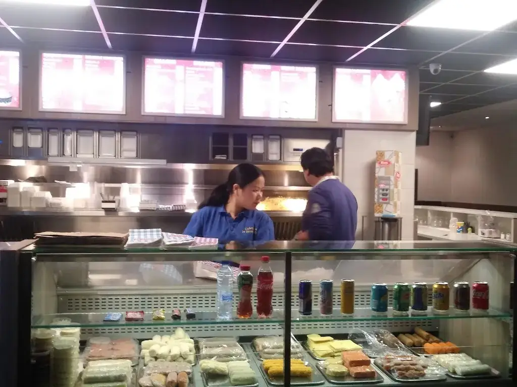 Cafétaria Blauwe Reiger_Hoogkarspel_slider_image_3