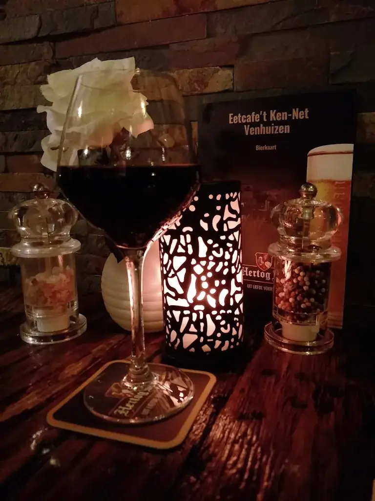 Menu_Eetcafé 't Ken-net_Venhuizen_image_4