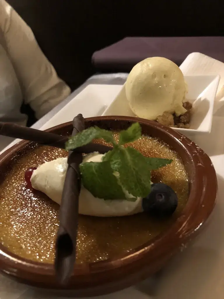 Heren 17 restaurant in Hoogkarspel