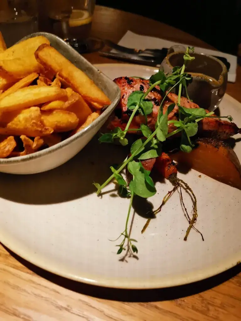 Menu_Restaurant De Beren Den Hoorn_Hoorn_image_5