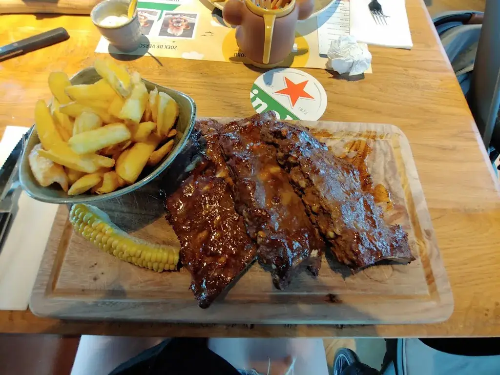 Menu_Restaurant De Beren Den Hoorn_Hoorn_image_7