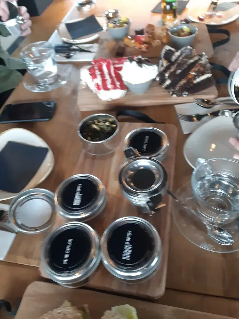 Menu_Restaurant De Beren Den Hoorn_Hoorn_image_8