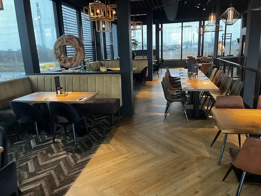 Awi Mahabier_Restaurant De Beren Den Hoorn_Hoorn_review