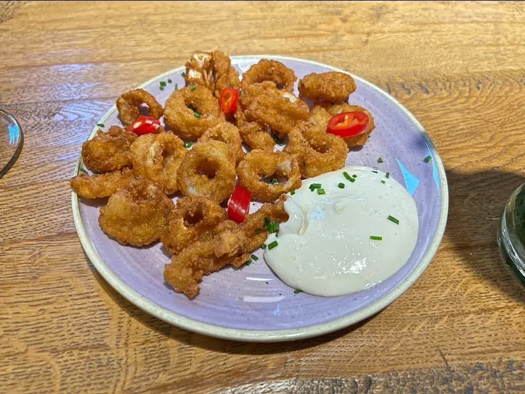 Bob Bob_Restaurant De Beren Den Hoorn_Hoorn_review