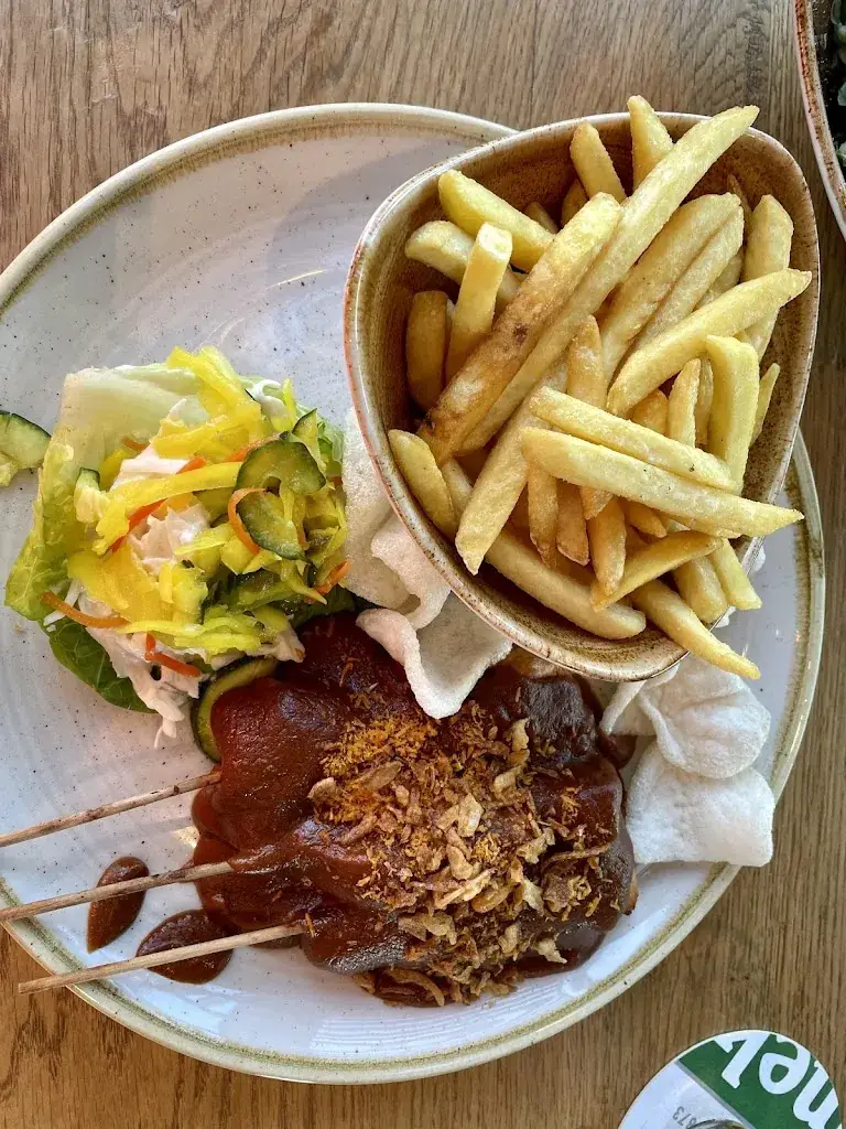 Ilias Birdas_Restaurant De Beren Den Hoorn_Hoorn_review