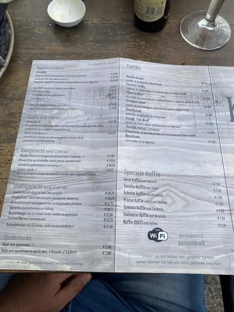 Menu_Pannenkoekenhuis Klif 23_Texel_image_3