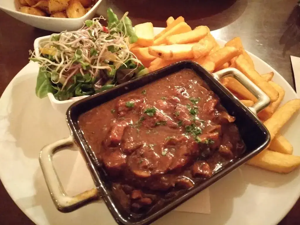 Erik van der Velden_Pannenkoekenhuis Klif 23_Texel_review