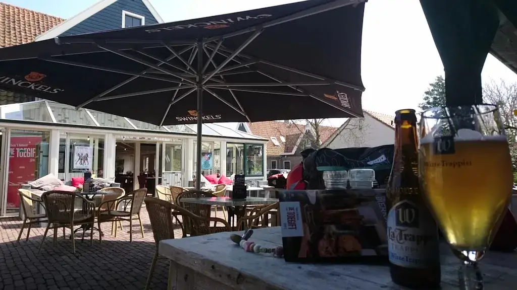 Pannenkoekenhuis Klif 23_Texel_slider_image_2