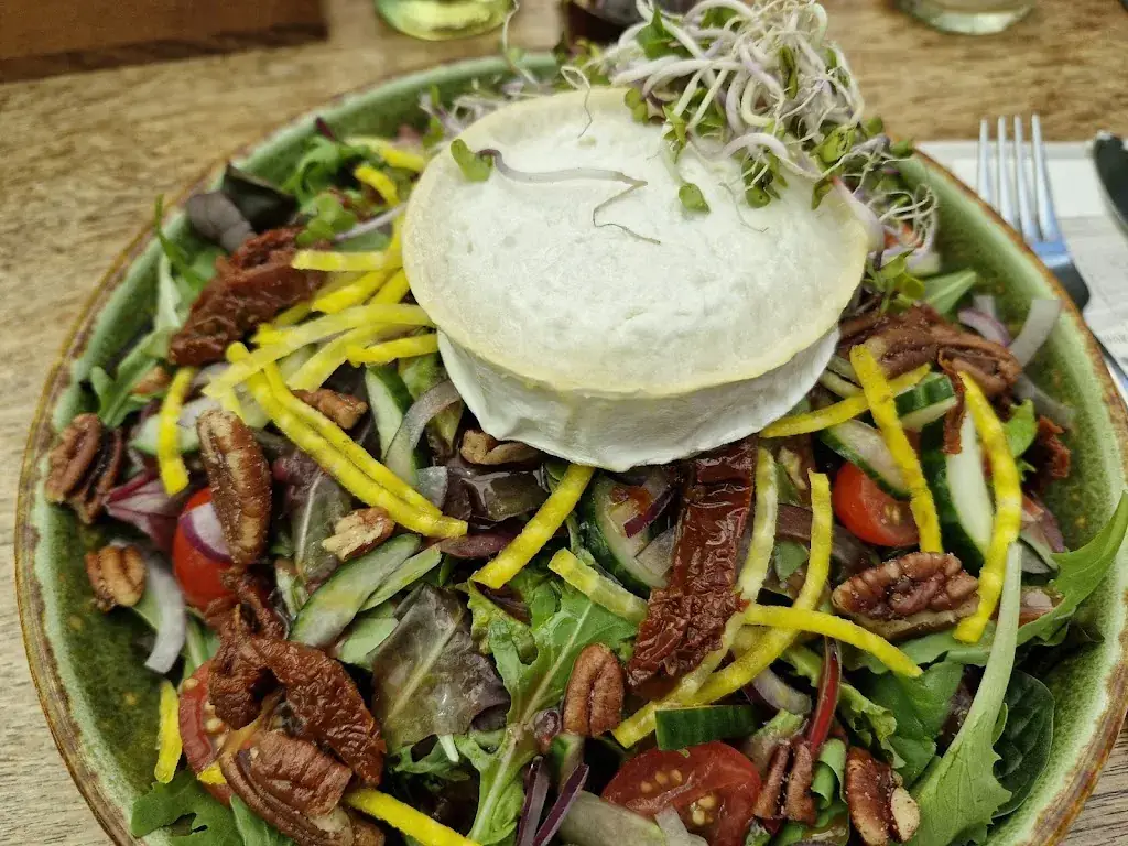 Pannenkoekenhuis Klif 23_Texel_slider_image_3