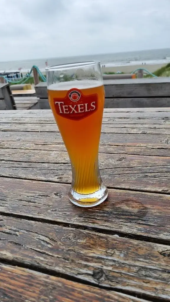 Menu_Strandpaviljoen Paal 9_Texel_image_5