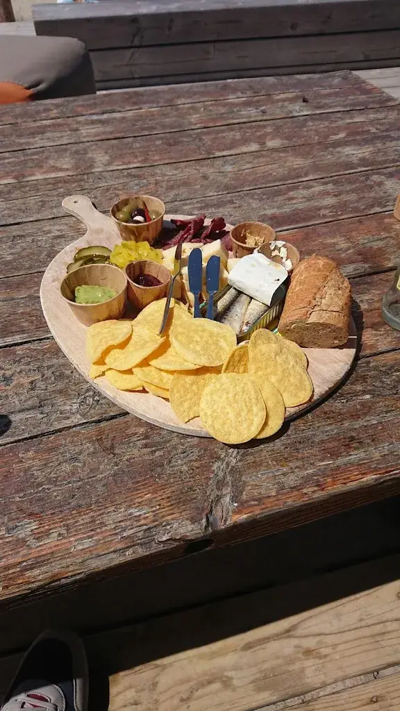 Menu_Strandpaviljoen Paal 9_Texel_image_6