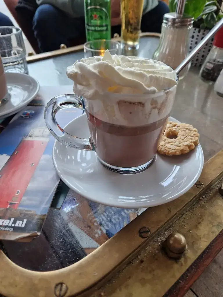 Menu_Strandpaviljoen Paal 9_Texel_image_7