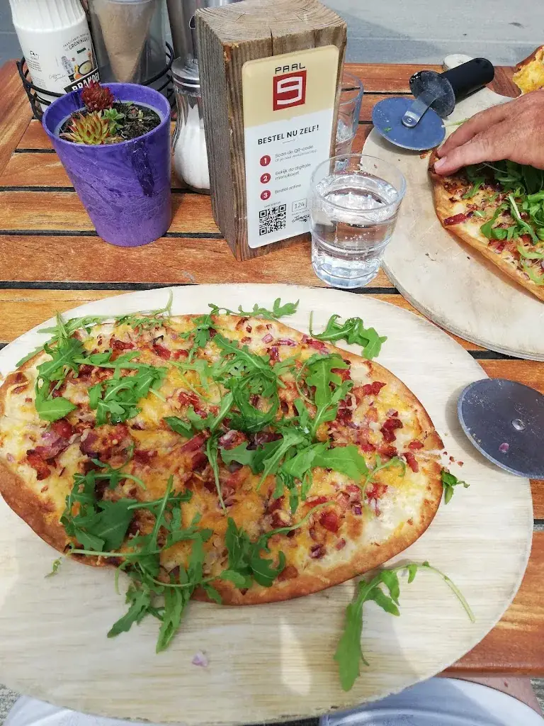 Menu_Strandpaviljoen Paal 9_Texel_image_8