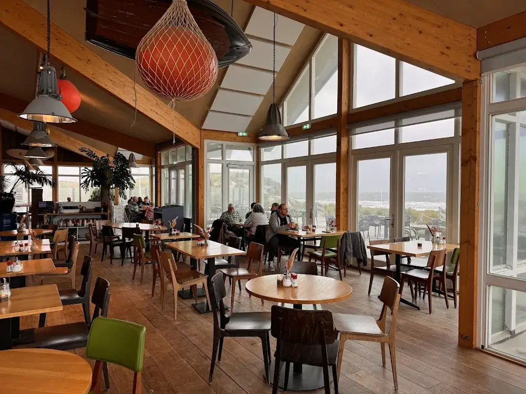 Strandpaviljoen Paal 9_Texel_slider_image_1