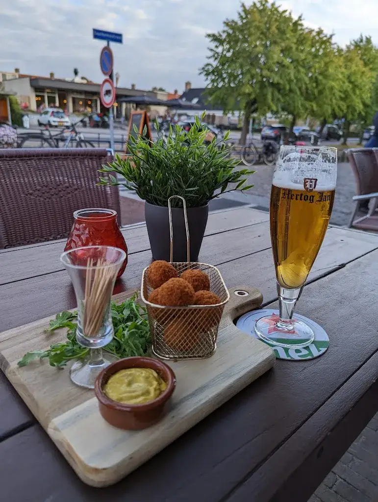 Matthew Shaw_L'Arcobaleno Pizzeria & Ristorante_Balk_review