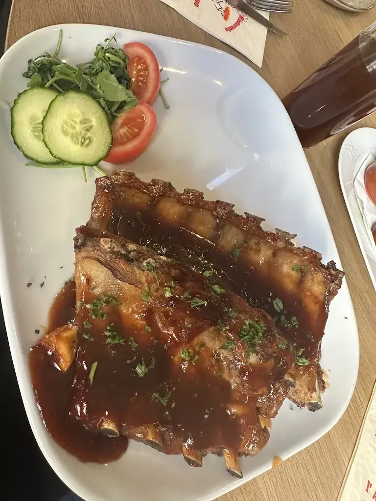 Melody M._L'Arcobaleno Pizzeria & Ristorante_Balk_review