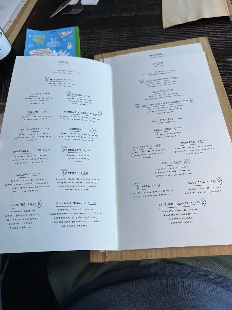 Menu_De Pizzeria Den Hoorn_Hoorn_image_2