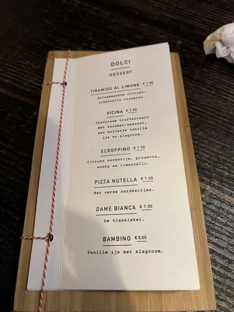 Menu_De Pizzeria Den Hoorn_Hoorn_image_3