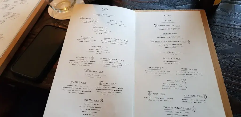 Menu_De Pizzeria Den Hoorn_Hoorn_image_4