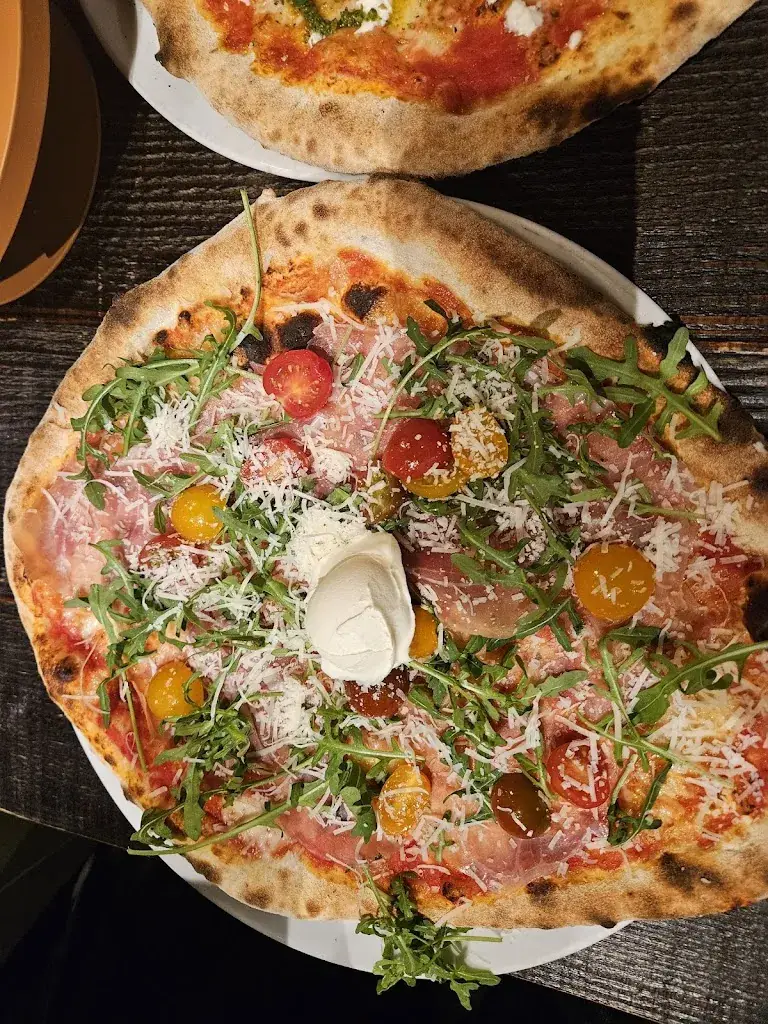 Menu_De Pizzeria Den Hoorn_Hoorn_image_7