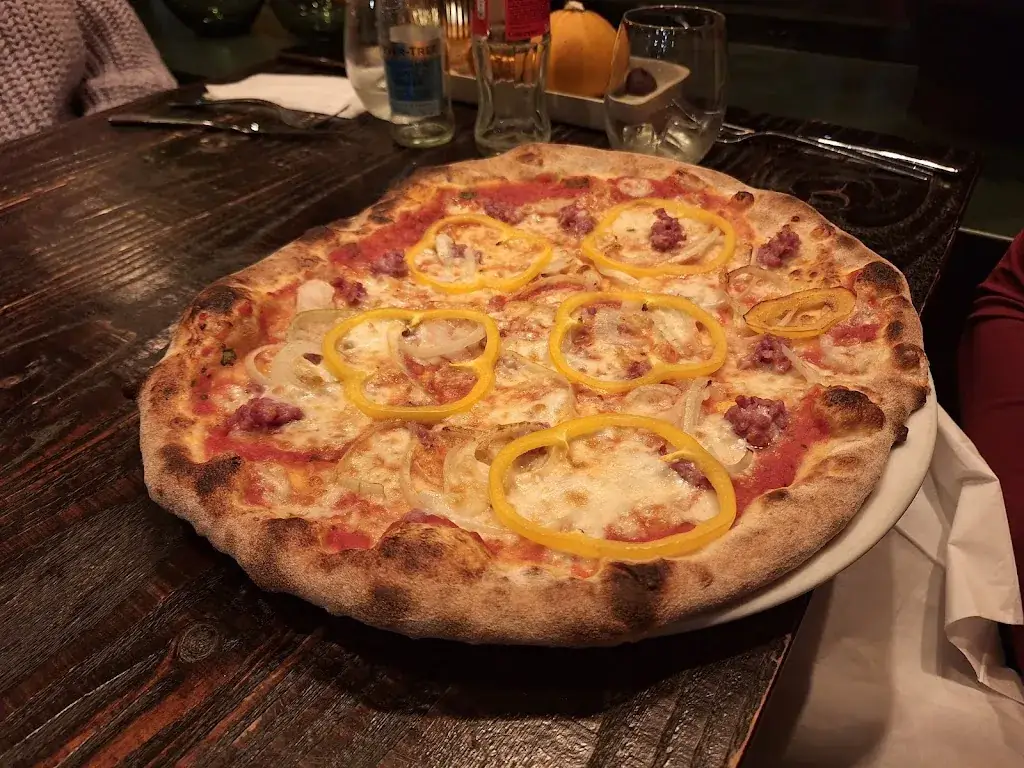 Wietse Theeuwen_De Pizzeria Den Hoorn_Hoorn_review