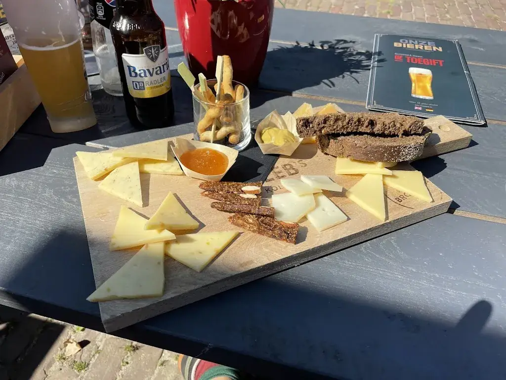 Katalin Orbán (nilatako)_De Toegift_Texel_review