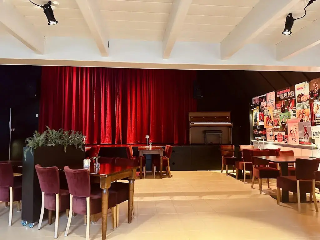 De Toegift restaurant in Texel