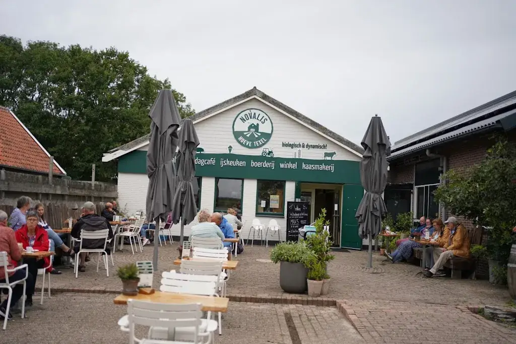 Bertrand Vergereau_Novalishoeve_Texel_review