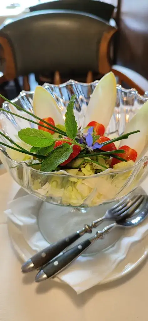 Menü_Whiskybar Restaurant Het Kompas_Texel_Bild_1