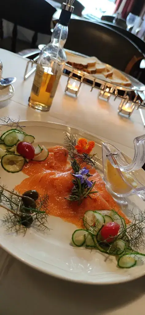 Menü_Whiskybar Restaurant Het Kompas_Texel_Bild_4