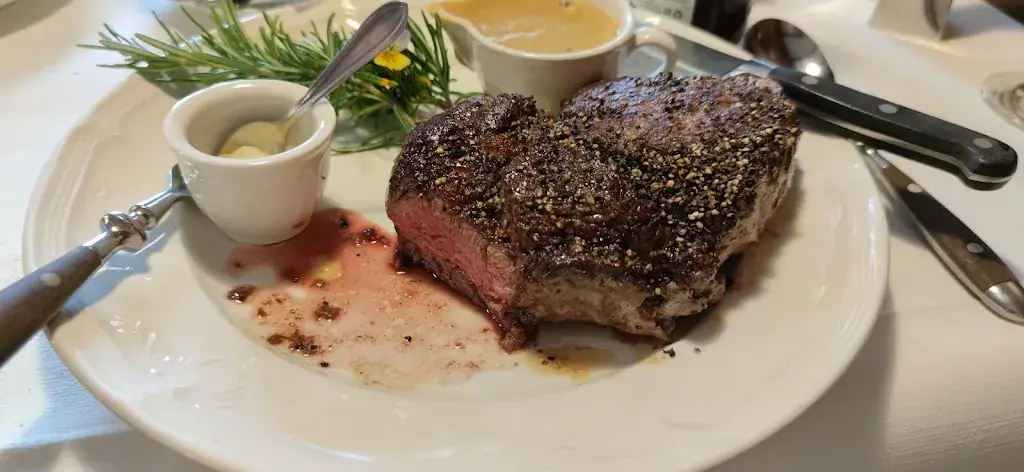 Menü_Whiskybar Restaurant Het Kompas_Texel_Bild_6