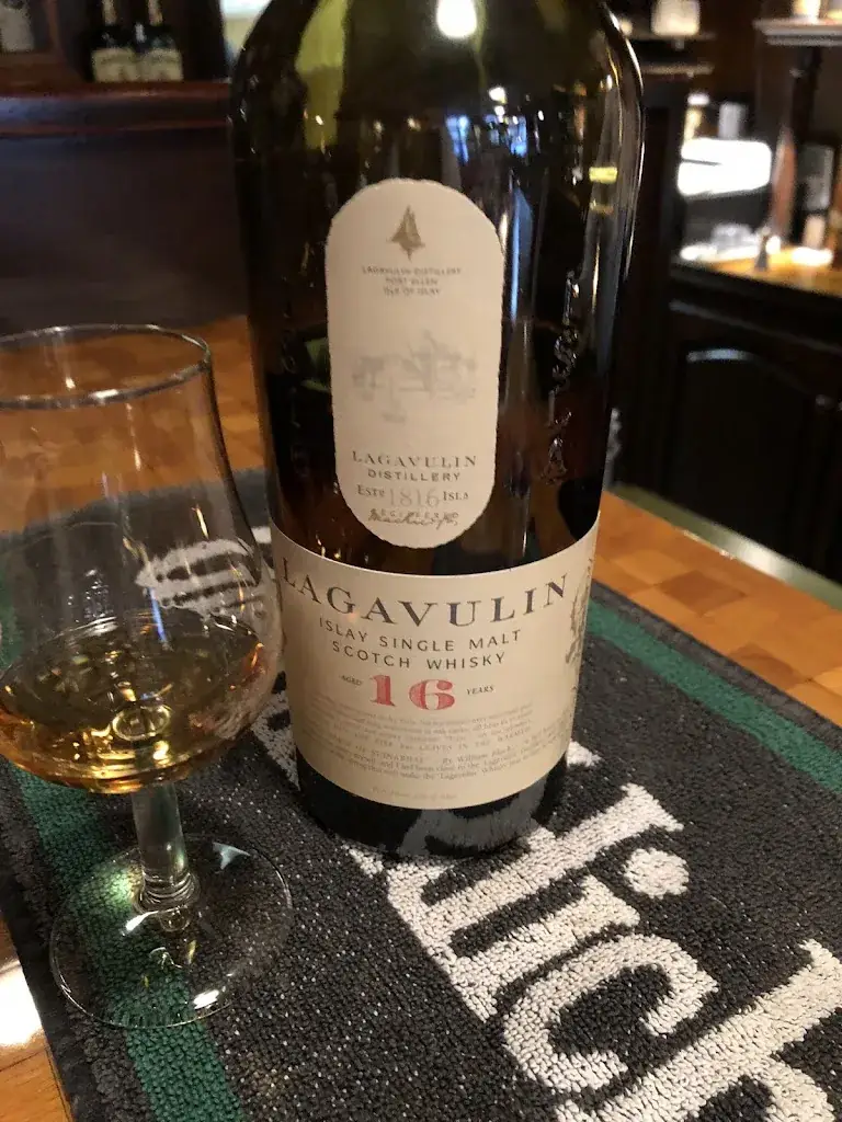 Julie Munstermann_Whiskybar Restaurant Het Kompas_Texel_Bewertung